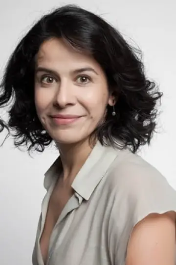 Zdjęcie Arcelia Ramírez #88517