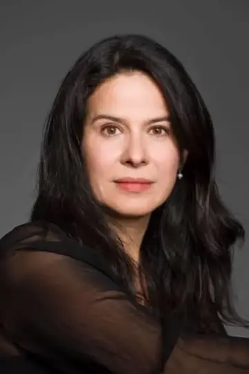 Zdjęcie Arcelia Ramírez #88519