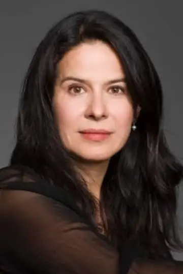 Zdjęcie Arcelia Ramírez #88520