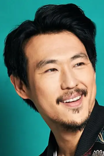 Zdjęcie James Chen #22936