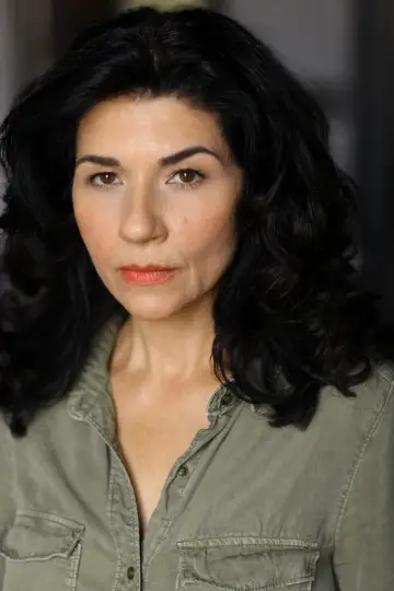 Zdjęcie Katryn Schmidt