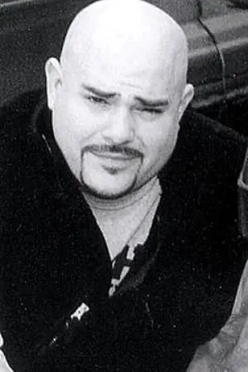 Zdjęcie Wayne Douglas Morgan #54141