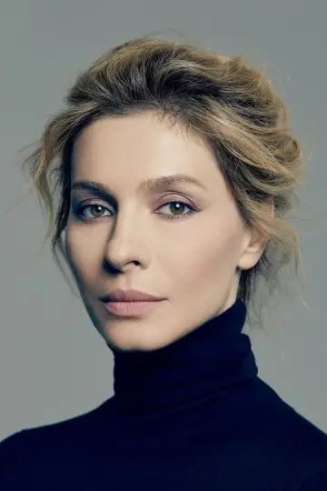 Zdjęcie Elena Podkaminskaja #181652