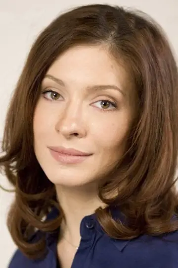 Zdjęcie Elena Podkaminskaja #181653