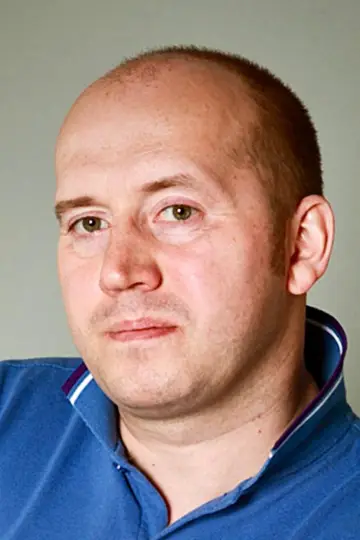 Zdjęcie Sergey Burunov #49872