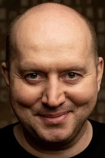 Zdjęcie Sergey Burunov #49873