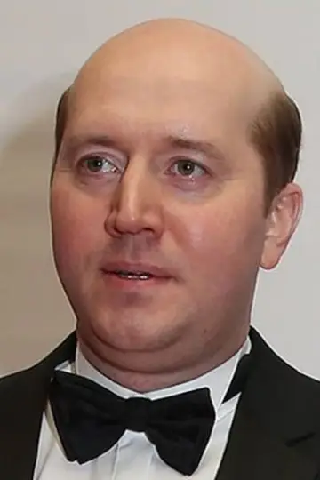 Zdjęcie Sergey Burunov #49874