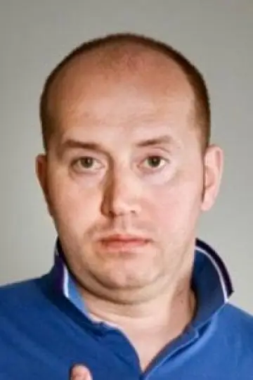 Zdjęcie Sergey Burunov #49875