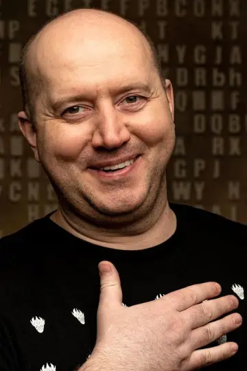 Zdjęcie Sergey Burunov #49876