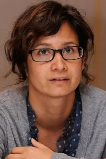 Zdjęcie Tinge Krishnan #552600