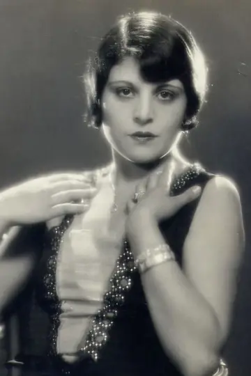 Zdjęcie  (Lina Basquette) #398257