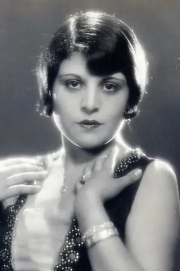 Zdjęcie  (Lina Basquette) #398258