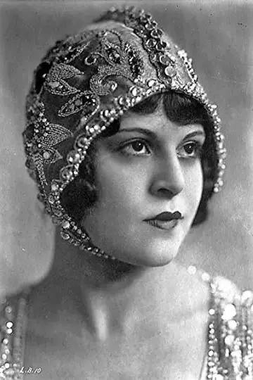 Zdjęcie  (Lina Basquette) #398259