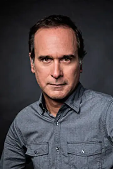 Zdjęcie Paul Vega #62135