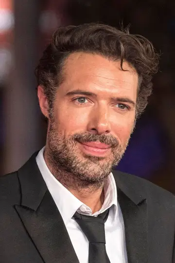 Zdjęcie Nicolas Bedos #99379