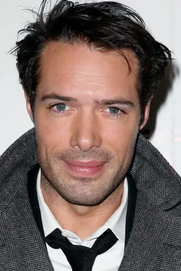 Zdjęcie Nicolas Bedos #99381
