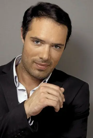 Zdjęcie Nicolas Bedos #99382
