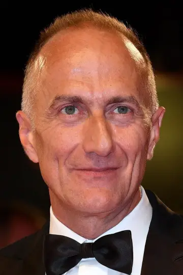 Zdjęcie Stefano Sollima #70842
