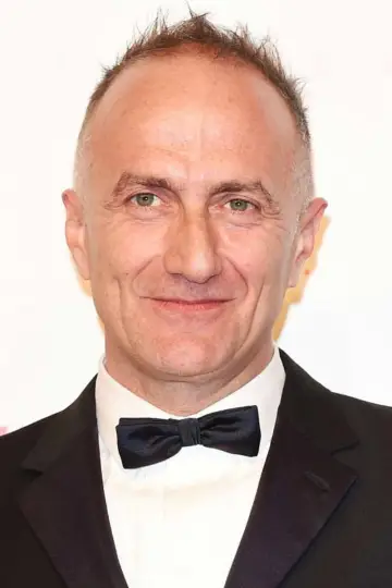Zdjęcie Stefano Sollima #70843