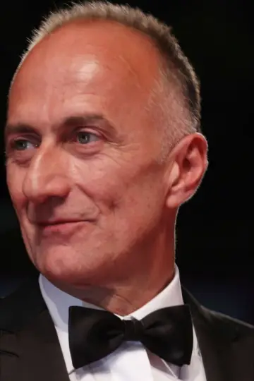 Zdjęcie Stefano Sollima #70844