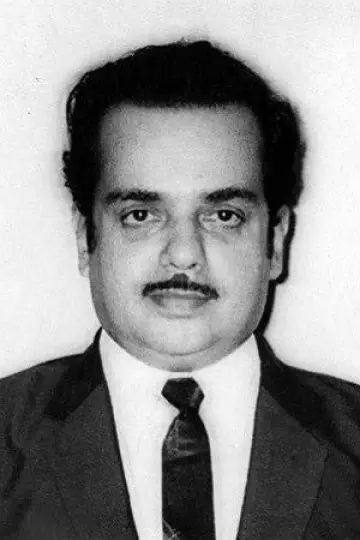 Zdjęcie T. K. Balachandran