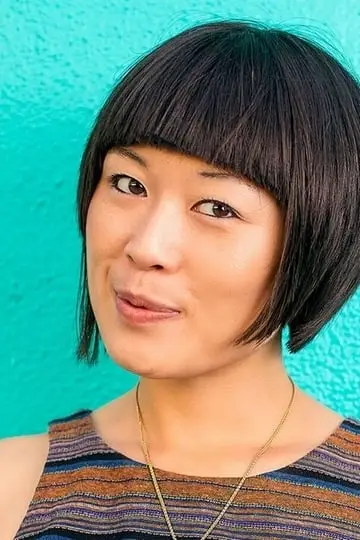 Zdjęcie Atsuko Okatsuka #4956