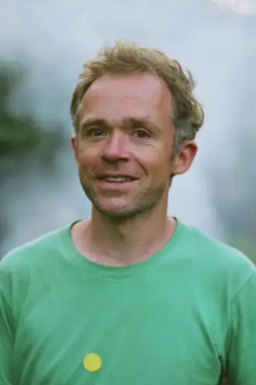 Zdjęcie Ben Rivers #430390
