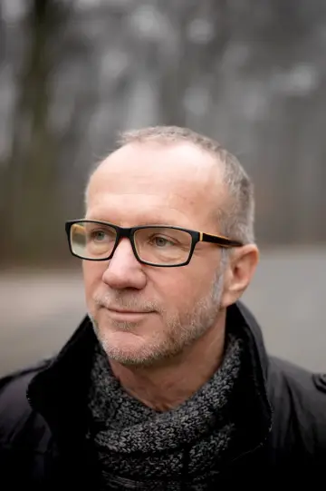 Zdjęcie Daniel Glattauer