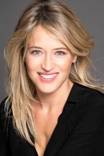 Zdjęcie Marta Larralde #111107
