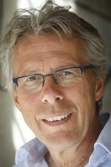 Zdjęcie Peter Delpeut