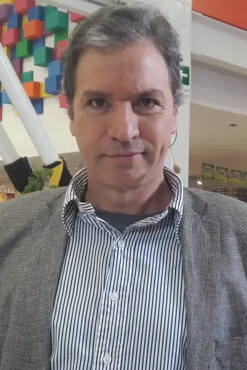 Zdjęcie Ricardo Vélez #122429