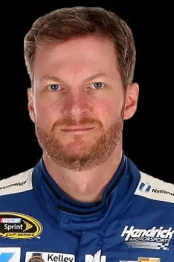 Zdjęcie Dale Earnhardt Jr. #39507