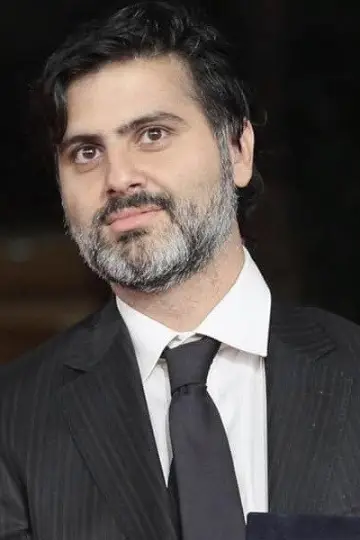 Zdjęcie Hossein Keshavarz #408928