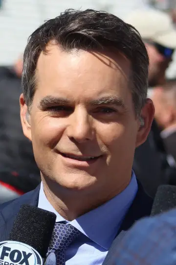 Zdjęcie Jeff Gordon #18784