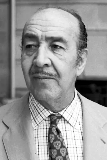 Zdjęcie José Luis Sáenz de Heredia #136898