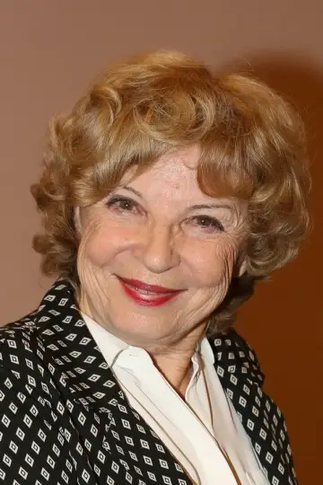 Zdjęcie Libuše Švormová #140305