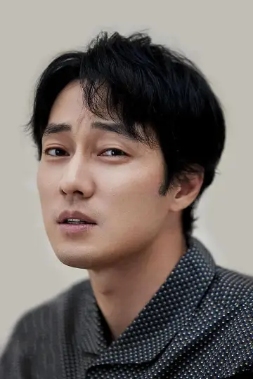 Zdjęcie So Ji-sub #49297