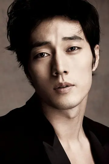 Zdjęcie So Ji-sub #49298