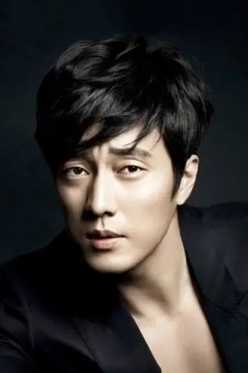 Zdjęcie So Ji-sub #49299