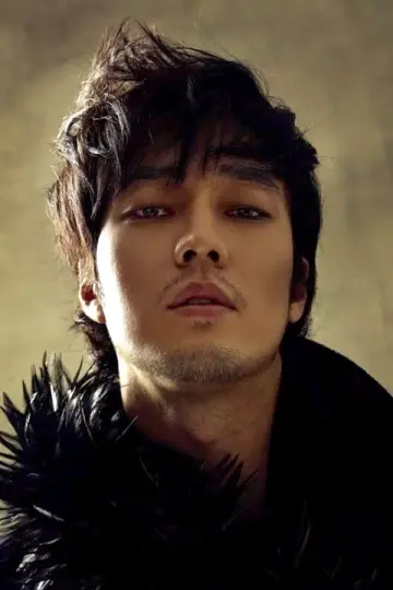 Zdjęcie So Ji-sub #49300