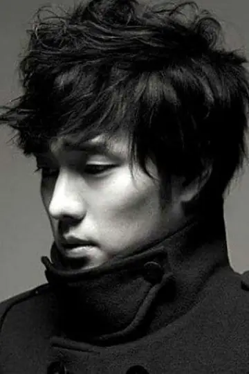 Zdjęcie So Ji-sub #49301