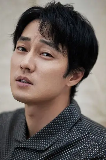 Zdjęcie So Ji-sub #49302