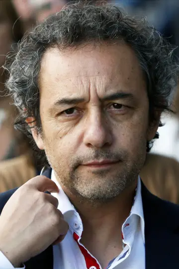 Zdjęcie  (Daniel Muñoz) #164135