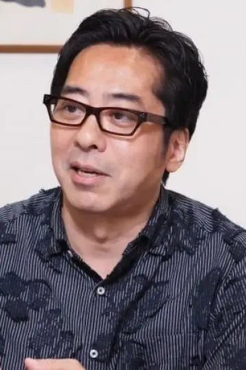 Zdjęcie Kan Sawada - Kan Sawada #153245