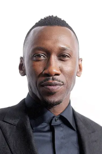 Zdjęcie Mahershala Ali #4930