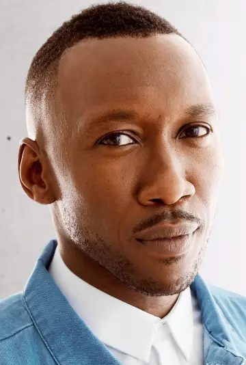 Zdjęcie Mahershala Ali #4931