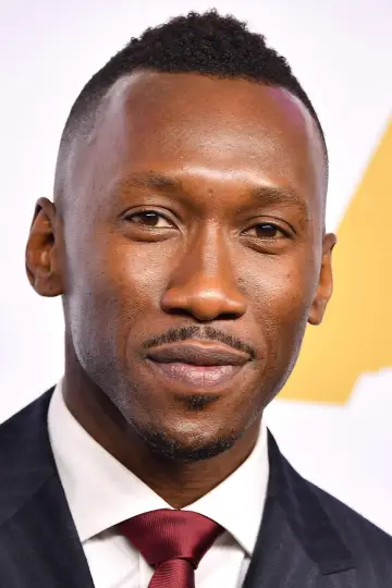 Zdjęcie Mahershala Ali #4932