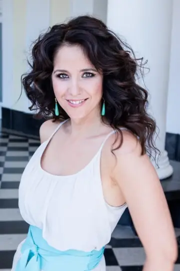 Zdjęcie Gabriella Gubás #142341