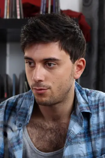 Zdjęcie Tamás Szabó Kimmel #132756