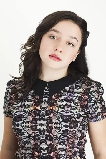 Zdjęcie Amara Miller #98549